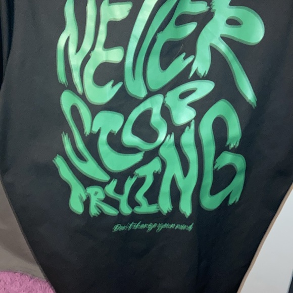 Black T-Shirt - Picture 5 of 7